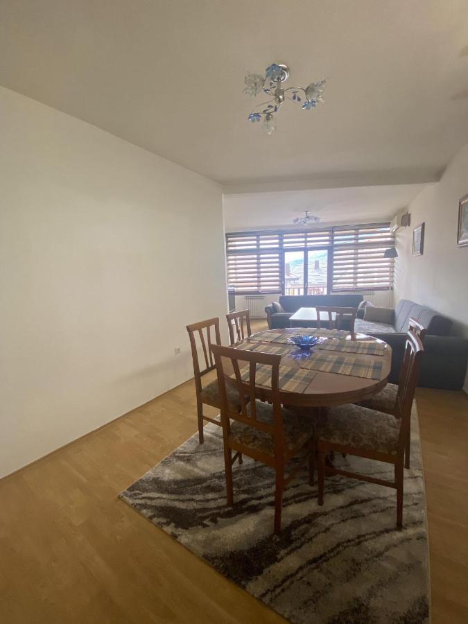 Apartment Mimo SJJ Exterior foto